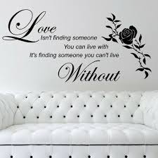 family wall art decal stickers n81
