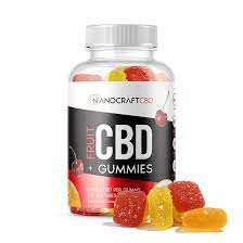CBD Gummies Dosage