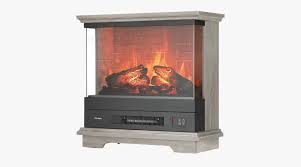 Best Electric Fireplace For Small Room