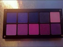 inglot eyeshadow review you