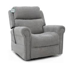 bariatric rise and recliner chair