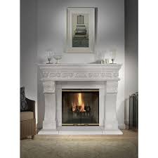 Historic Mantels President Series