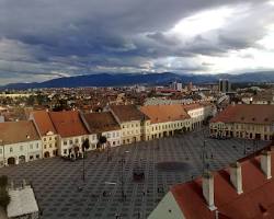 Piața Mare din Sibiu
