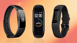 Best Fitness Tracker 2019 Our Top Picks Compared