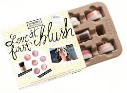 everyday minerals love at first blush
