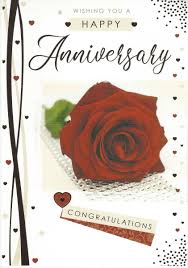 anniversary card cute orted designs