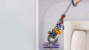 review dyson small ball packs full