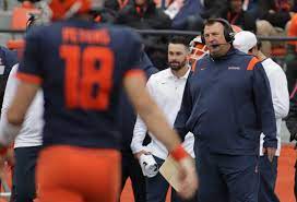 Illinois Football: 4 observations from ...
