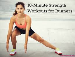 easy strength training workouts