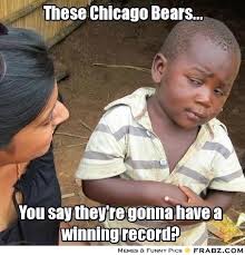 Chicago bears, chicago bears, memes, philadelphia eagles. Funniest Fantasy Football Memes Week 7
