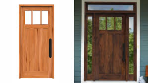 How To Install A Front Entry Door