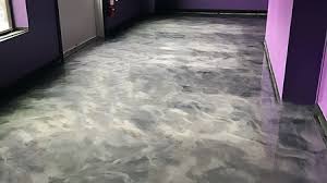 chicagoland epoxy flooring