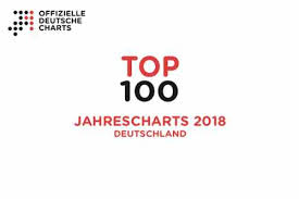 Playlist Ofizielle Deutsche Top 100 Jahrescharts 2018