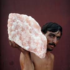 Himalayan salt doesn't come from the himalayas. Dirty Truth About The Pink Salt Beloved By The West S Clean Eaters World The Times