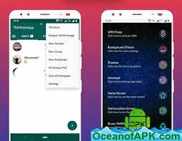 Whatsapp messenger mod apk is a free messaging app available for android and other smartphones. Tmwhatsapp V7 70 Whatsapp Mod Apk Free Download Oceanofapk