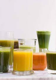 8 easy juice recipes to get you started