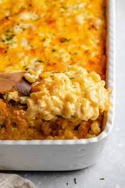 baked mac and cheese kim s cravings