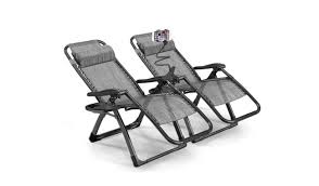Can be folded away when not in use for easy storage. Best Zero Gravity Chairs In 2021 Home Style