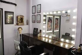 makeup studio in vikhroli east mumbai