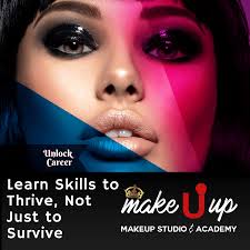 hair makeup artists courses fees in
