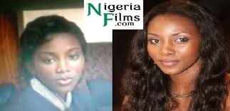 top nigerian celebrities look then and now