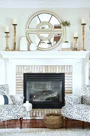 How To Decorate A Mantel Like A Pro