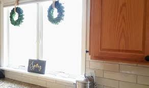 Home › cabinets › smart decorating modern kitchens with oak cabinets. Update A Kitchen W Out Painting Oak Cabinets Growit Buildit