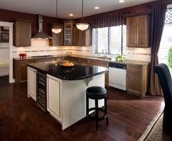 A great kitchen starts with stylish, and yet functional, cabinets. 2018 Kitchen Cabinet Countertop Trends Kitchen Trends