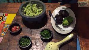 how to make chili s tableside guacamole