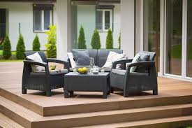 garden furniture keter lifestyle