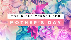 One superiority of judaism over other contemporary systems. Top 50 Bible Verses For Mother S Day Bonus Sharefaith Magazine