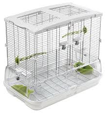 5 Best Vision Bird Cage Models In 2019 Recommended By Vet