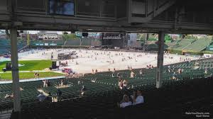 Wrigley Field Concerts Online Charts Collection