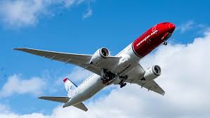 norwegian expands and targets business