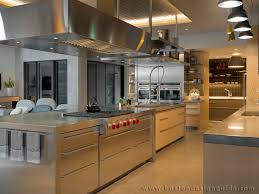 high end home appliances kitchen and