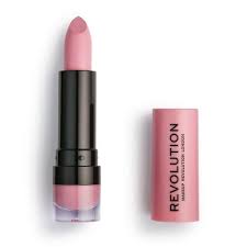makeup revolution violet 143 lipstick