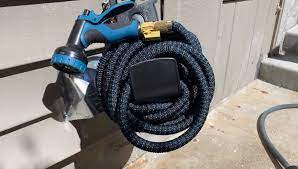 best expandable garden hose