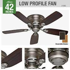Low Profile Iv Ceiling Fan Pull Chain
