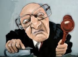 Image result for persistent widow