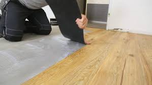 adhesive vinyl flooring 4 ways to