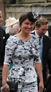 Kate middleton is a pretty great role model for tween girls. Pippa Middleton Wikipedia