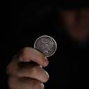 999 Silver - Harvey Dent Coin – Ironsmith®