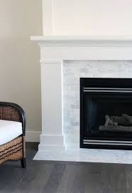 53 Best Fireplace Mantel Designs To