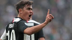 Check spelling or type a new query. Juventus Turin Dybalas Freundin Appelliert An Vernunft Fussball International Italien