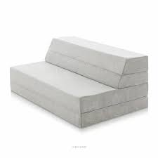 folding mattress gel foam mattress