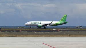 1,721 likes · 22 talking about this. Citilink Marks First Flight At New Yogyakarta Airport News The Jakarta Post