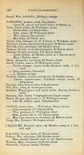 346 towns aberdeen 1858 1912