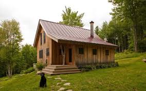 Timber Frame Homes Highlight Vermont S