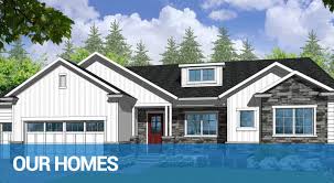 home irontown homes