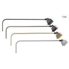 Compact Led Art Lighting Plug In Micro Series Compact Precise
